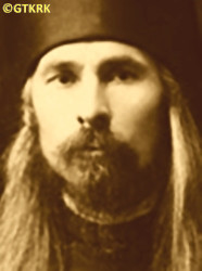 GAGALUK Anthony (Abp Onuphrius), source: www.facebook.com, own collection; CLICK TO ZOOM AND DISPLAY INFO