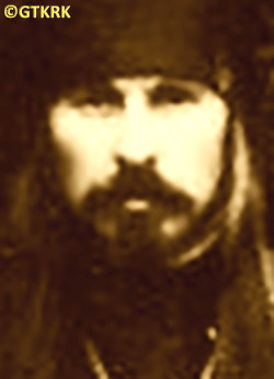 GAGALUK Anthony (Abp Onuphrius), source: www.facebook.com, own collection; CLICK TO ZOOM AND DISPLAY INFO