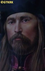 GAGALUK Anthony (Abp Onuphrius) - Contemporary image, church, Kursk, source: www.facebook.com, own collection; CLICK TO ZOOM AND DISPLAY INFO