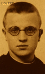 GAŁUCHA Anthony (Fr Anatol), source: docplayer.pl, own collection; CLICK TO ZOOM AND DISPLAY INFO