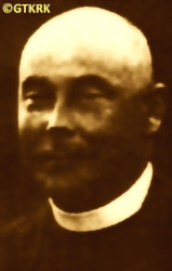 GAŁUSZKA Alojzy, źródło: strumien.duszpasterstwa.bielsko.pl, zasoby własne; KLIKNIJ by POWIĘKSZYĆ i WYŚWIETLIĆ INFO