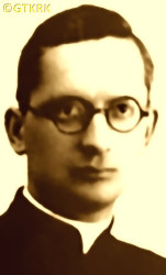 GBURCZYK Louis, source: florian.sulejow.pl, own collection; CLICK TO ZOOM AND DISPLAY INFO