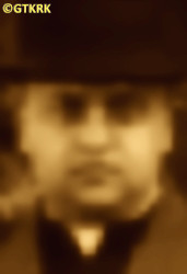 GIETYNGIER Louis Rock - 1932, Częstochowa, source: edukacja.ipn.gov.pl, own collection; CLICK TO ZOOM AND DISPLAY INFO