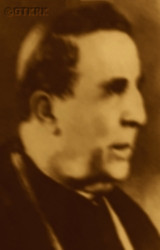 GLASER Mark; source: Roman Dzwonkowski, SAC, „Lexicon of Polish clergy repressed in USSR in 1939—1988”, ed. Science Society KUL, 2003, Lublin, own collection; CLICK TO ZOOM AND DISPLAY INFO