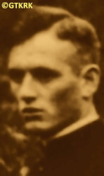 GLISZCZYŃSKI Franciszek; źródło: ks. prof. Anastazy Nadolny, „Słownik biograficzny kapłanów wyświęconych w latach 1921—1945 pracujących w diecezji chełmińskiej”, wyd. Bernardinum 2021, zasoby własne; KLIKNIJ by POWIĘKSZYĆ i WYŚWIETLIĆ INFO