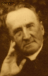 GOGOLEWSKI Peter - 1929, Ciechocinek; source: thanks to Mr Martin Wacowksi's kindness (private correspondence, 16.02.2017), own collection; CLICK TO ZOOM AND DISPLAY INFO