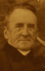 GOGOLEWSKI Peter - 1929, Ciechocinek; source: thanks to Mr Martin Wacowksi's kindness (private correspondence, 16.02.2017), own collection; CLICK TO ZOOM AND DISPLAY INFO