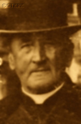 GOGOLEWSKI Peter - 1932, Ciechocinek; source: thanks to Mr Martin Wacowksi's kindness (private correspondence, 16.02.2017), own collection; CLICK TO ZOOM AND DISPLAY INFO