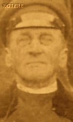 GOGOLEWSKI Peter; source: thanks to Mr Martin Wacowksi's kindness (private correspondence, 16.02.2017), own collection; CLICK TO ZOOM AND DISPLAY INFO