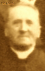 GOGOLEWSKI Peter - „Under the Eagle” manor house, Ciechocinek; source: thanks to Mr Martin Wacowksi's kindness (private correspondence, 16.02.2017), own collection; CLICK TO ZOOM AND DISPLAY INFO