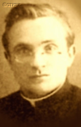 GOLDA Charles, source: www.harmeze.franciszkanie.pl, own collection; CLICK TO ZOOM AND DISPLAY INFO