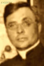 GOLĘDZINOWSKI John Ignatius, source: dawny.pl, own collection; CLICK TO ZOOM AND DISPLAY INFO