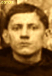 GÓRECKI Józef (ks. Władysław) - 1915, Linz, źródło: archivecarmel.pl, zasoby własne; KLIKNIJ by POWIĘKSZYĆ i WYŚWIETLIĆ INFO