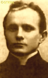 GÓRECKI Tiburtius Boleslav, source: www.facebook.com, own collection; CLICK TO ZOOM AND DISPLAY INFO