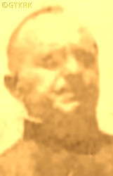 GÓRECKI Tiburtius Boleslav - 1936, Nowe Miasto, source: www.facebook.com, own collection; CLICK TO ZOOM AND DISPLAY INFO