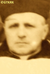 GÓRECKI Tiburtius Boleslav - c. 1937, Nowe Miasto, source: www.facebook.com, own collection; CLICK TO ZOOM AND DISPLAY INFO