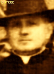 GÓRECKI Tiburtius Boleslav, source: www.facebook.com, own collection; CLICK TO ZOOM AND DISPLAY INFO