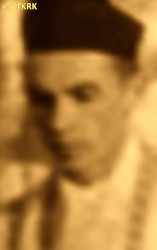 GÓRSZCZYK Józef (o. Józefa) - 05.01.1958, Pisarzowa, źródło: www.pisarzowa.pl, zasoby własne; KLIKNIJ by POWIĘKSZYĆ i WYŚWIETLIĆ INFO