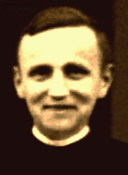 GOSIENIECKI Norbert, source: www.meczennicy.pelplin.pl, own collection; CLICK TO ZOOM AND DISPLAY INFO