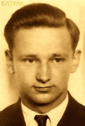 GOSIENIECKI Norbert, source: www.seminarium.org.pl, own collection; CLICK TO ZOOM AND DISPLAY INFO