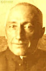 GOSTKOWSKI Steven, source: www.geni.com, own collection; CLICK TO ZOOM AND DISPLAY INFO