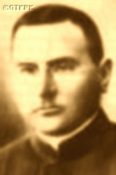 GOSTYŃSKI Casimir Witold, source: www.swietyjozef.kalisz.pl, own collection; CLICK TO ZOOM AND DISPLAY INFO