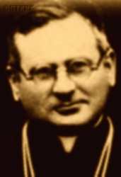 GOSTYŃSKI Casimir Witold - C. 1925?, source: prawy.pl, own collection; CLICK TO ZOOM AND DISPLAY INFO