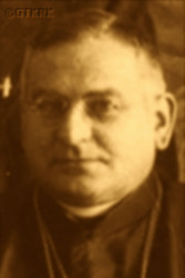GOSTYŃSKI Casimir Witold - 26.09.1937, Lublin, source: audiovis.nac.gov.pl, own collection; CLICK TO ZOOM AND DISPLAY INFO
