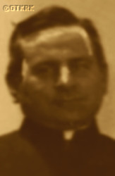 GOSTYŃSKI Casimir Witold - 04.1930, Warsaw, source: audiovis.nac.gov.pl, own collection; CLICK TO ZOOM AND DISPLAY INFO