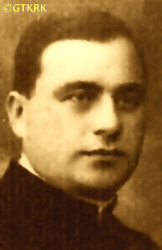 GRABOWSKI Sigismund Steven; source: thanks to Ms John Henry Karkocha's kindness (private correspondence, 07.09.2020), own collection; CLICK TO ZOOM AND DISPLAY INFO