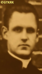 GRACZYK Edwin Józef; źródło: ks. prof. Anastazy Nadolny, „Słownik biograficzny kapłanów wyświęconych w latach 1921—1945 pracujących w diecezji chełmińskiej”, wyd. Bernardinum 2021, zasoby własne; KLIKNIJ by POWIĘKSZYĆ i WYŚWIETLIĆ INFO