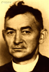 GRACZ Szczepan; źródło: S. Tylus, „Leksykon polskich pallotynów 1912-2012”, Ząbki 2013, Archiwum Prowincji Chrystusa Króla w Warszawie, zasoby własne; KLIKNIJ by POWIĘKSZYĆ i WYŚWIETLIĆ INFO