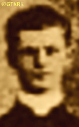 GRAETZ Czesław Jan Michał - ok. 18.02.1917, Gniezno, źródło: archiwum.allegro.pl, zasoby własne; KLIKNIJ by POWIĘKSZYĆ i WYŚWIETLIĆ INFO