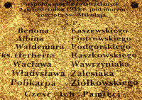 RASZKOWSKI Hubert - Tombstone, St John cemetery, Bydgoszcz, source: pl.wikipedia.org, own collection; CLICK TO ZOOM AND DISPLAY INFO