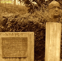 WACHSMANN Alfons Maria - Pomnik, Greifswald, Niemcy, źródło: commons.wikimedia.org, zasoby własne; KLIKNIJ by POWIĘKSZYĆ i WYŚWIETLIĆ INFO