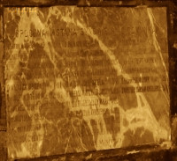 FIC Urban (o. Atanazy) - Tablica nagrobna, kwatera oo. dominikanów, Cmentarz Łyczakowski, Lwów, źródło: stowarzyszeniehistorykowstarozytnosci.uw.edu.pl, zasoby własne; KLIKNIJ by POWIĘKSZYĆ i WYŚWIETLIĆ INFO