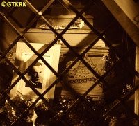 GÓRSZCZYK Józef (o. Józefa) - Sarkofag, kaplica grobowa, Pisarzowa, źródło: gosc.pl, zasoby własne; KLIKNIJ by POWIĘKSZYĆ i WYŚWIETLIĆ INFO