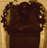 BOLT Felix - Memorial bas-relief, Warsaw?, source: www.mapakultury.pl, own collection; CLICK TO ZOOM AND DISPLAY INFO