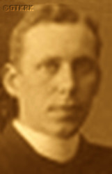 GREGORKIEWICZ Leo, source: www.geni.com, own collection; CLICK TO ZOOM AND DISPLAY INFO