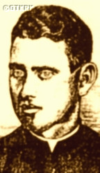 GROMADOWSKI Adam - szkic, źródło: www.kchodorowski.republika.pl, zasoby własne; KLIKNIJ by POWIĘKSZYĆ i WYŚWIETLIĆ INFO