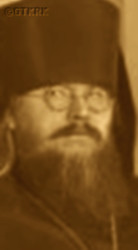 GROMADZKI Alexander (Abp Alex), source: commons.wikimedia.org, own collection; CLICK TO ZOOM AND DISPLAY INFO