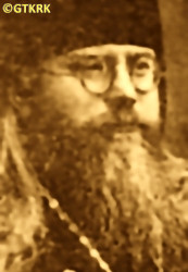 GROMADZKI Alexander (Abp Alex), source: zarubezhje.narod.ru, own collection; CLICK TO ZOOM AND DISPLAY INFO