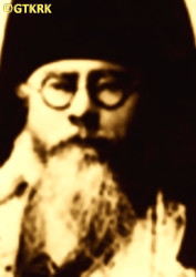 GROMADZKI Alexander (Abp Alex), source: pitanov.livejournal.com, own collection; CLICK TO ZOOM AND DISPLAY INFO