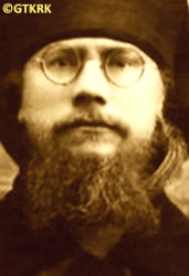 GROMADZKI Alexander (Abp Alex), source: fotopaterik.org, own collection; CLICK TO ZOOM AND DISPLAY INFO