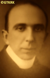 GRONWALD Thaddeus Edward, source: www.facebook.com, own collection; CLICK TO ZOOM AND DISPLAY INFO