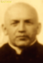 GRUDZIŃSKI Emanuel - 1934, Sępólno Krajeńskie, source: sepolno.krajenskie.archiwa.org, own collection; CLICK TO ZOOM AND DISPLAY INFO