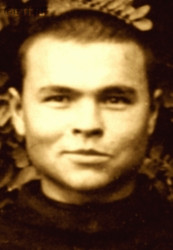 GRUSZKA Franciszek (br. Maciej Maria), źródło: docplayer.pl, zasoby własne; KLIKNIJ by POWIĘKSZYĆ i WYŚWIETLIĆ INFO