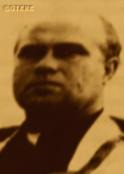 GRZEGORCZYK Casimir Richard; source: Waldemar W. Żurek, SDB – „Prisoners free at last”, own collection; CLICK TO ZOOM AND DISPLAY INFO