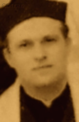 GRZEGORCZYK Casimir Richard - Łyntupy; source: Waldemar W. Żurek, SDB – „Prisoners free at last”, own collection; CLICK TO ZOOM AND DISPLAY INFO