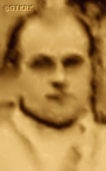 GRZEGORCZYK Casimir Richard - Łyntupy; source: Waldemar W. Żurek, SDB – „Prisoners free at last”, own collection; CLICK TO ZOOM AND DISPLAY INFO